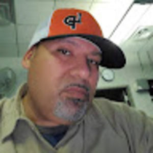 Meet your Posher, Edward